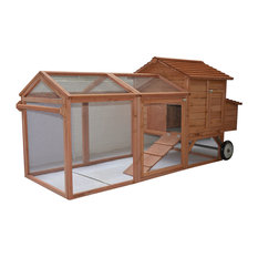 Chicken Coops Houzz