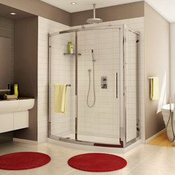 Fleurco Shower Door - Shower Doors