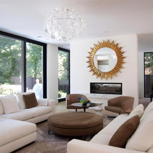 Living Room Ideas