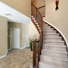 New Home Reno Ideas