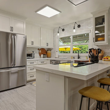 KitchenCRATE Custom N 4th Street