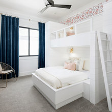 Ashlyn's' new room