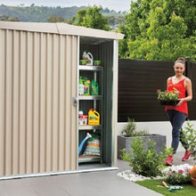 Garden Sheds