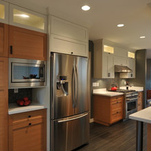 Lamond Kitchen
