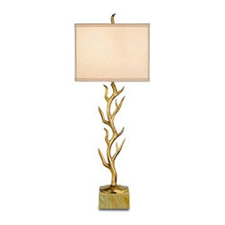 Lighting - Table Lamps