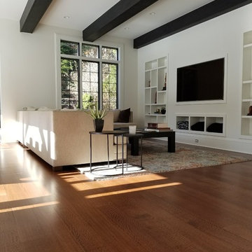 White Oak R&Q Montclair