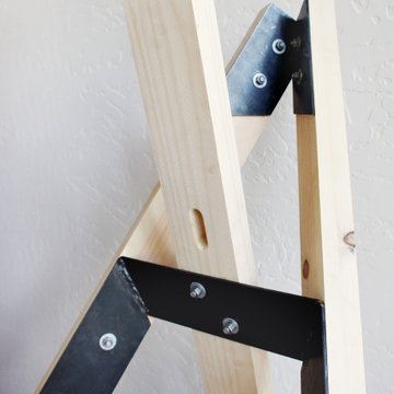 The TV Easel