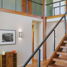 Fairway Railings