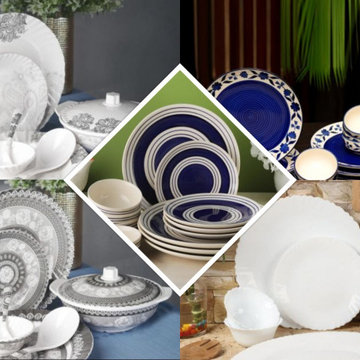 Home Decor - Tableware