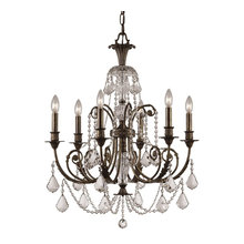 Chandeliers & Lighting