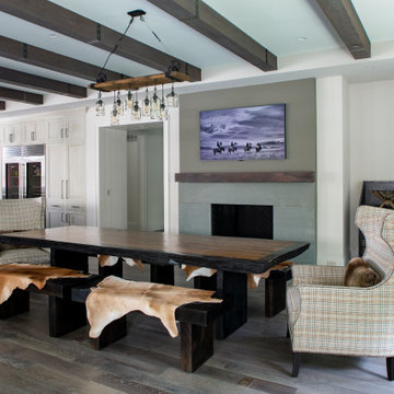 Residential Project