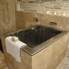 bath