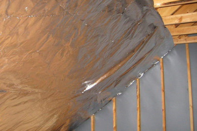 Insulation Replacement in Torrance, CA
