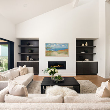 Pacific Beach New Build