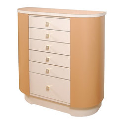 Cr&eacute;ations - Dressers
