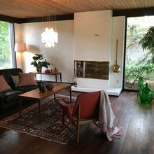 Studio Gaselin: 70tals hus i Genarp