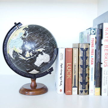 Liveable Glamour in San Clemente