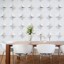 Dramatic Walls