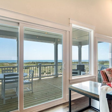 Salvo • Luxury Oceanfront • Hatteras Dream