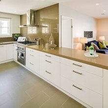 Kitchen Ideas