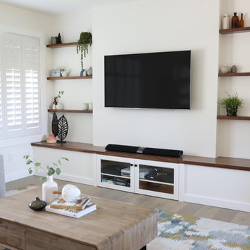 Modern Home in San Jose