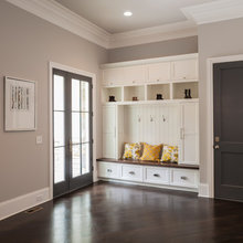 mudroom