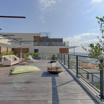 Méditerranéen Balcon