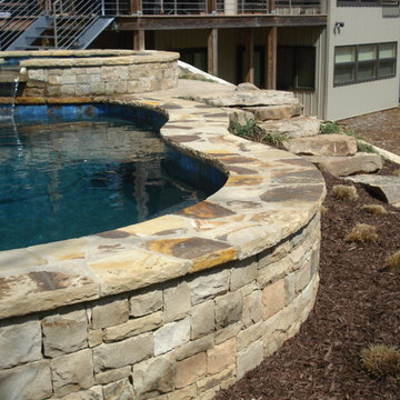 Blairsville Mountain Retreat