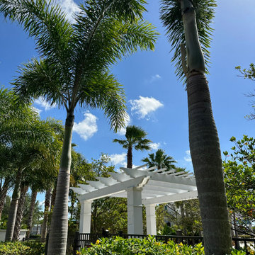 Outdoor Living Spaces