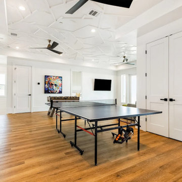 Galveston Beachhouse
