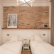 Barcelona Colom Flat