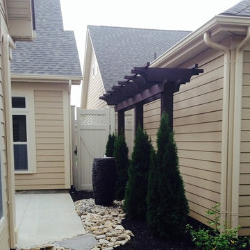 Epcon's Portico Model Home at The Villas at Park Place