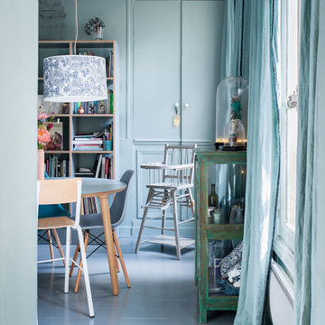 Suivez le Guide : Chez Elodie de Madame Love