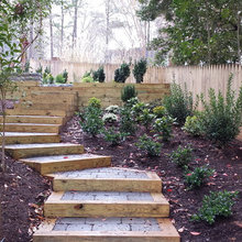 retaining wall