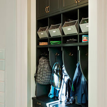 mudroom