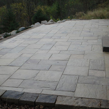Patio Ideas
