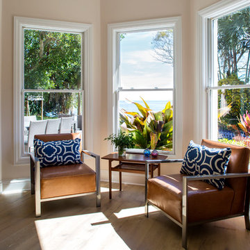 Transitional Whole House Remodel
