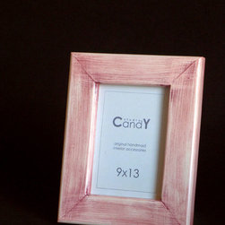 frames - Picture Frames