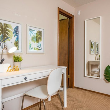 Deline Court Short Term Rental