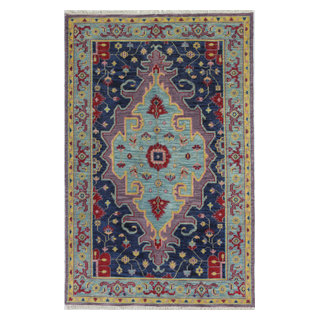 Bashian Artifact Ephesus Rug Rug, 7'6