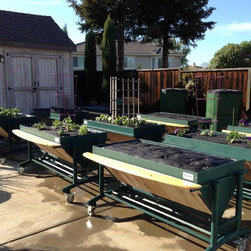 LGarden Customers - Outdoor Pots And Planters