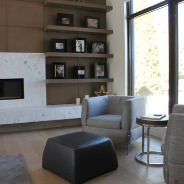 Private Residence