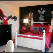 anna's room