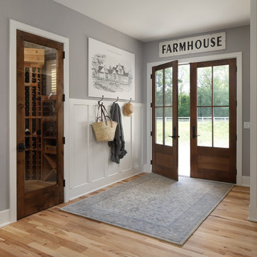 Fresh Farmhouse