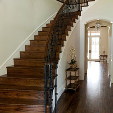 railings