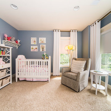 Arlington Home Gets Total Refresh