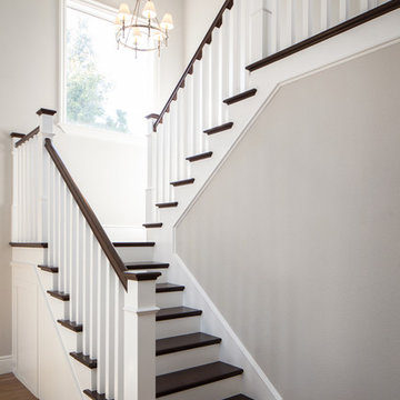 Clarke Residence - Irvine