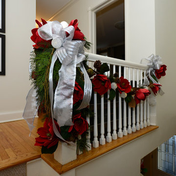 Holiday Spirit comes alive!