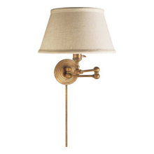 Swing Arm Sconces