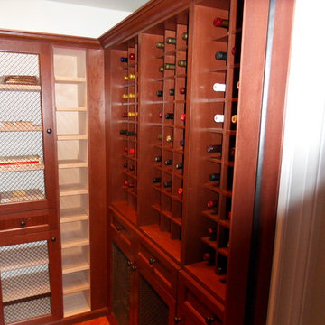 cigar humidore alpine nj
